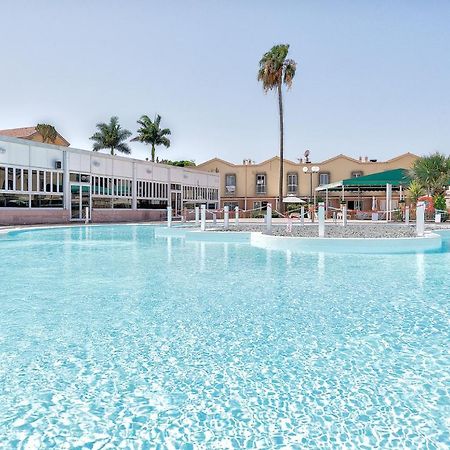 Green Island Holiday Сан-Бартоломе Экстерьер фото