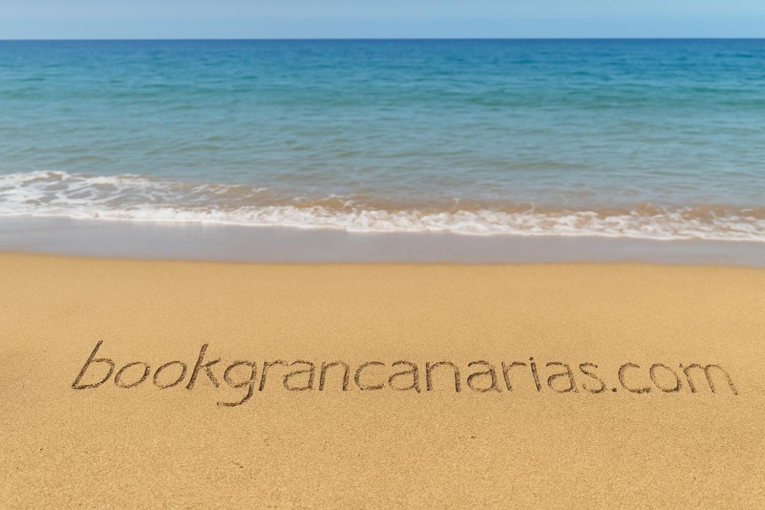 Green Island Holiday Сан-Бартоломе Экстерьер фото